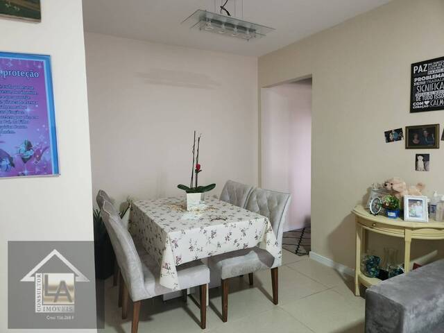 #813 - Apartamento para Venda em São Paulo - SP - 3