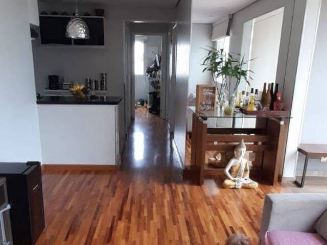 #815 - Apartamento para Venda em São Paulo - SP - 2