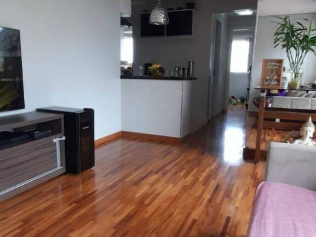 #815 - Apartamento para Venda em São Paulo - SP - 3
