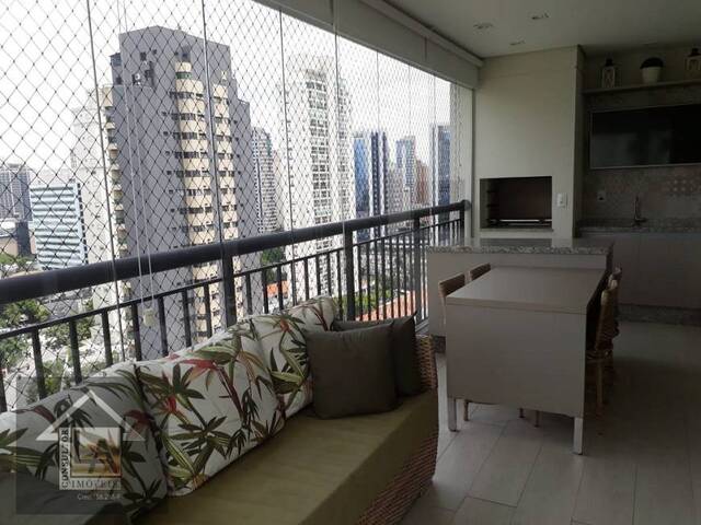 #816 - Apartamento para Venda em São Paulo - SP - 1