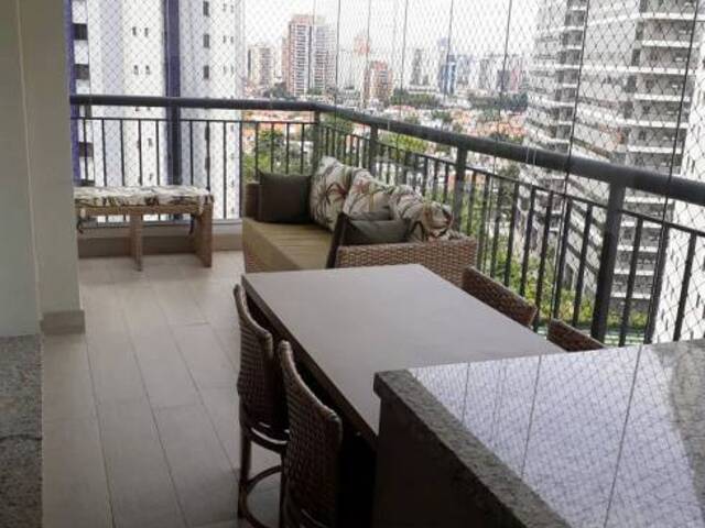 #816 - Apartamento para Venda em São Paulo - SP - 2