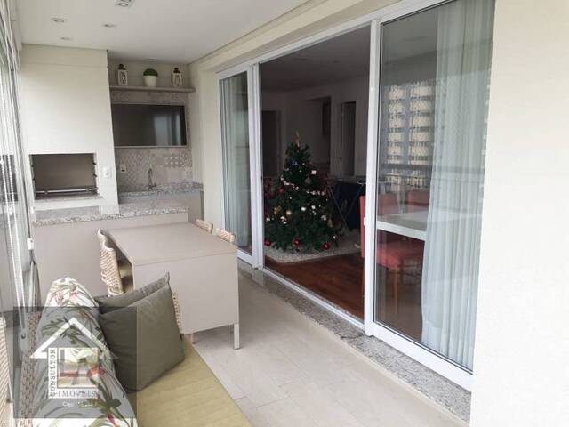 #816 - Apartamento para Venda em São Paulo - SP - 3