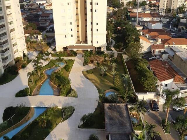 #819 - Apartamento para Venda em São Paulo - SP - 2