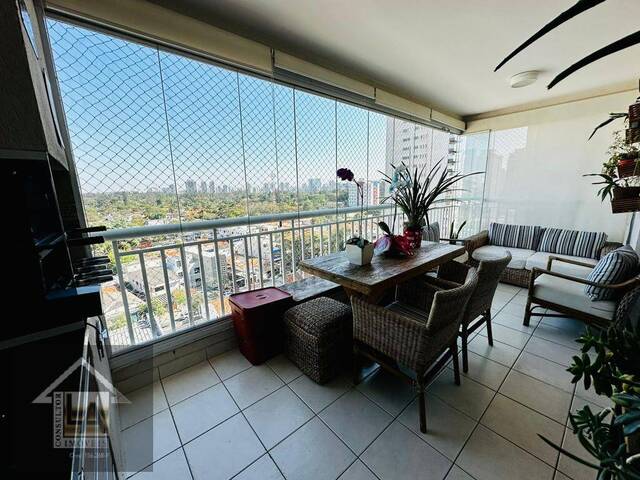 #829 - Apartamento para Venda em São Paulo - SP
