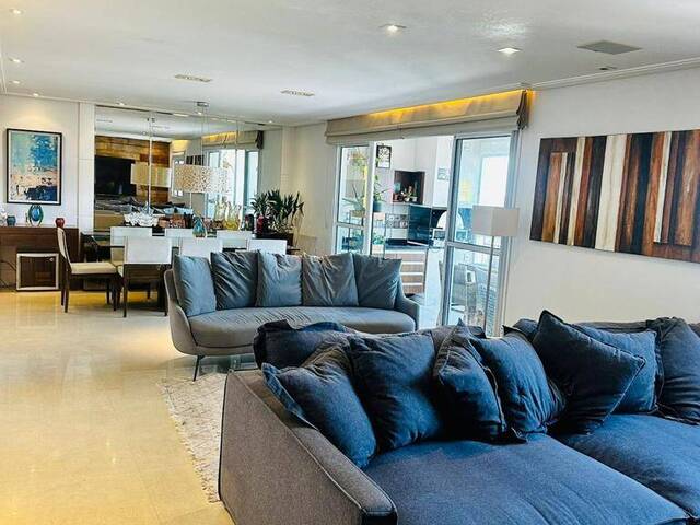 #829 - Apartamento para Venda em São Paulo - SP
