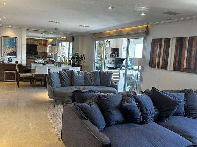 #829 - Apartamento para Venda em São Paulo - SP