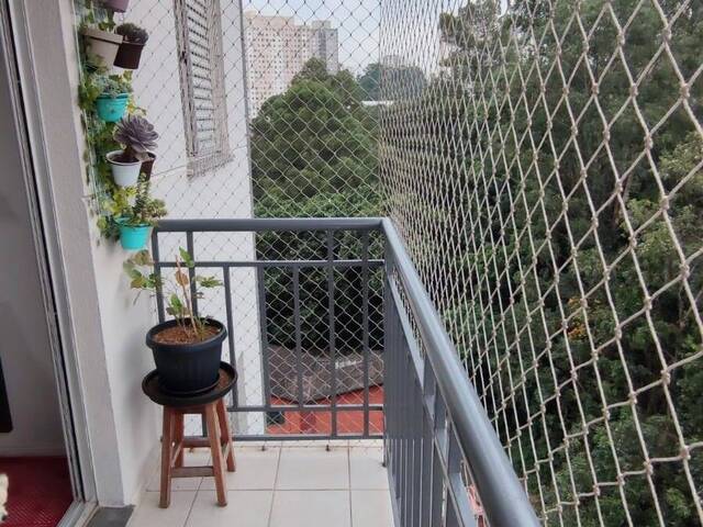 #830 - Apartamento para Venda em São Paulo - SP