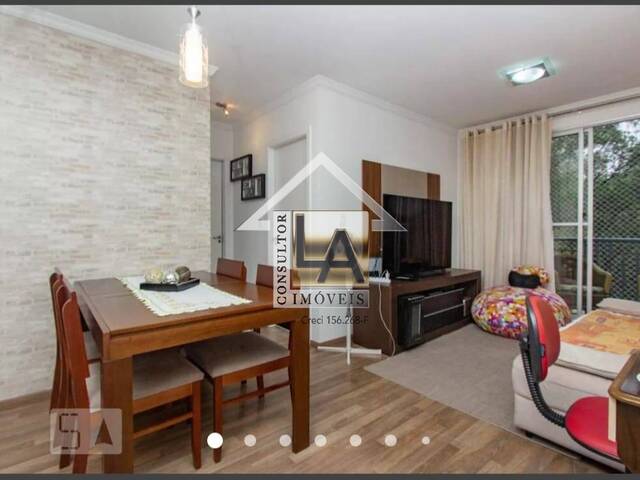 #832 - Apartamento para Venda em São Paulo - SP - 1