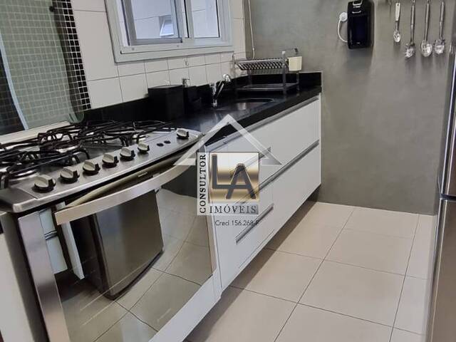 #834 - Apartamento para Venda em São Paulo - SP