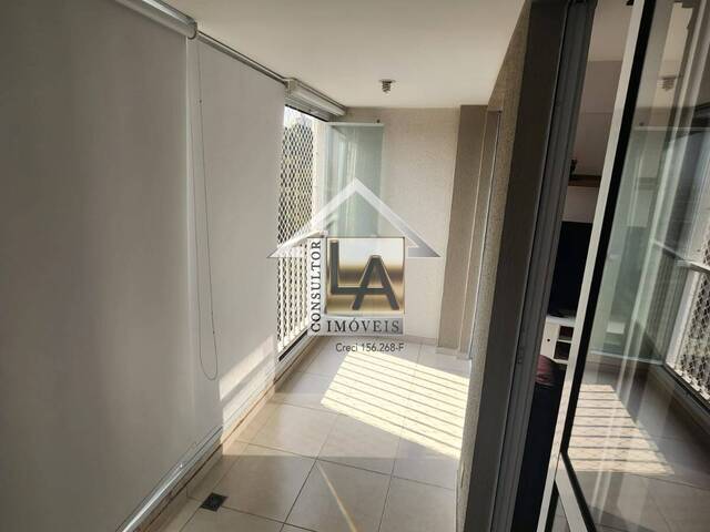 #839 - Apartamento para Venda em São Paulo - SP