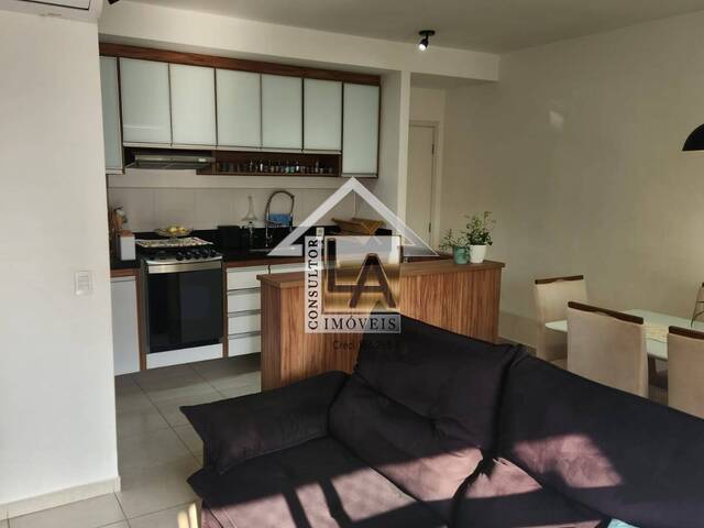 #839 - Apartamento para Venda em São Paulo - SP