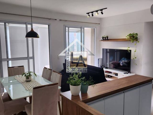 #839 - Apartamento para Venda em São Paulo - SP