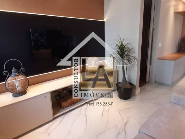 #840 - Apartamento para Venda em São Paulo - SP
