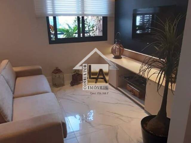#840 - Apartamento para Venda em São Paulo - SP