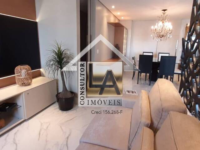 #840 - Apartamento para Venda em São Paulo - SP