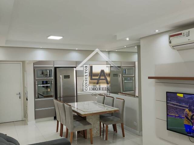#846 - Apartamento para Venda em São Paulo - SP