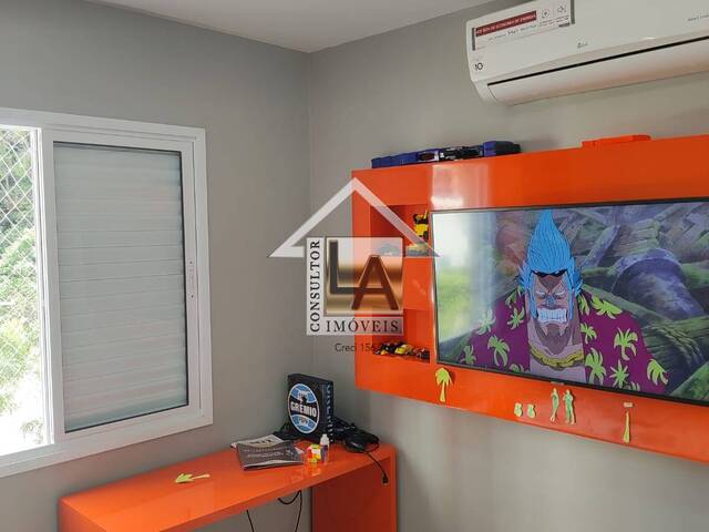#846 - Apartamento para Venda em São Paulo - SP