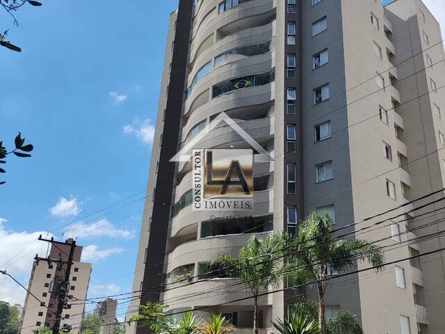 #846 - Apartamento para Venda em São Paulo - SP - 1