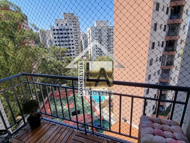 #849 - Apartamento para Venda em São Paulo - SP - 2