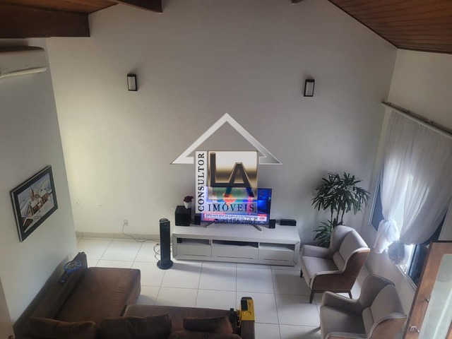 #860 - Casa para Venda em Indaiatuba - SP - 1