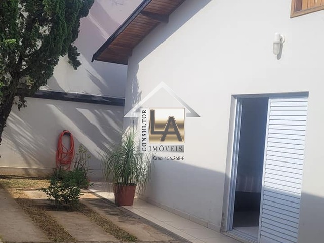#860 - Casa para Venda em Indaiatuba - SP - 3