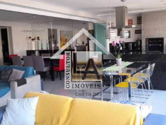 #861 - Apartamento para Venda em São Paulo - SP - 1