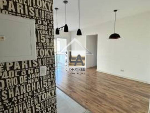 #771 - Apartamento para Venda em São Paulo - SP