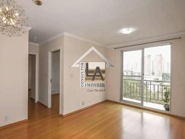 #867 - Apartamento para Venda em São Paulo - SP - 1