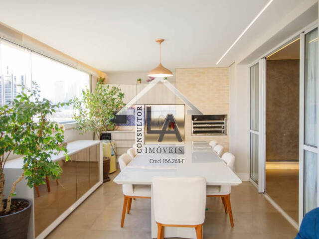 #879 - Apartamento para Venda em São Paulo - SP - 2