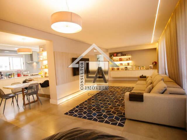 #879 - Apartamento para Venda em São Paulo - SP - 3