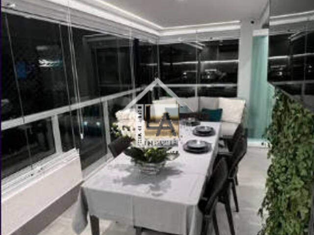 #880 - Apartamento para Venda em São Paulo - SP - 2