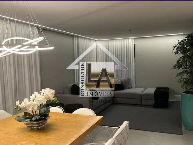 #880 - Apartamento para Venda em São Paulo - SP - 3