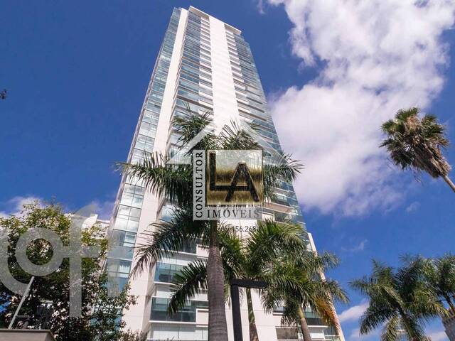 #880 - Apartamento para Venda em São Paulo - SP - 1