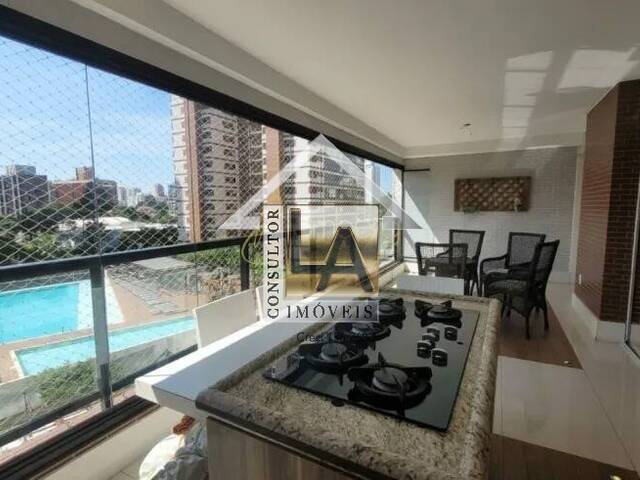 #881 - Apartamento para Venda em São Paulo - SP - 1