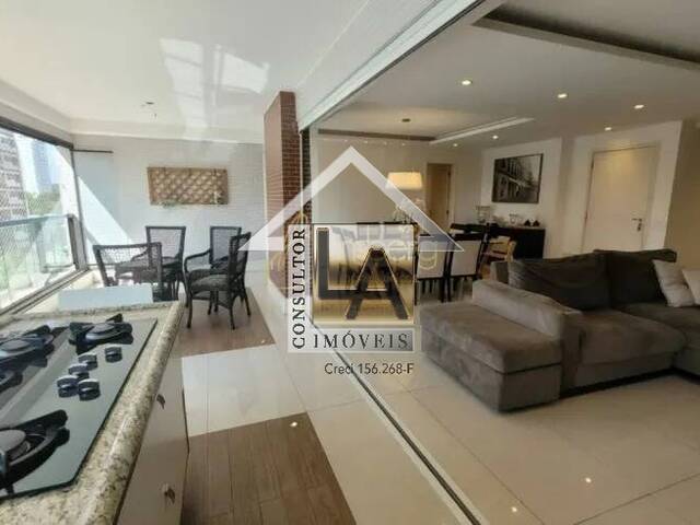 #881 - Apartamento para Venda em São Paulo - SP - 2