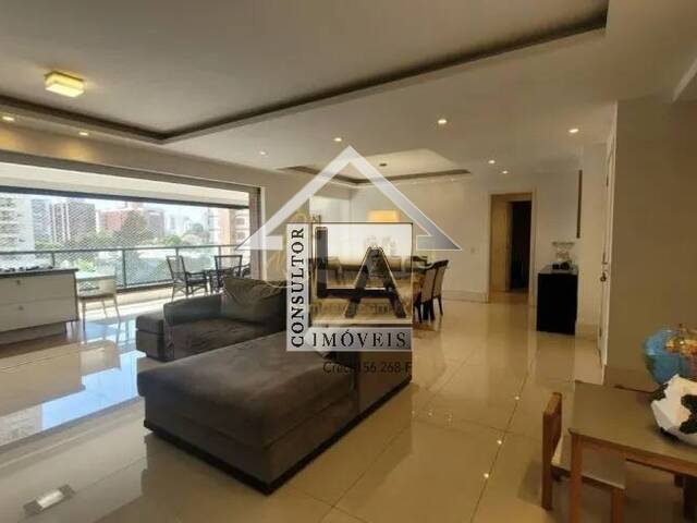 #881 - Apartamento para Venda em São Paulo - SP - 3