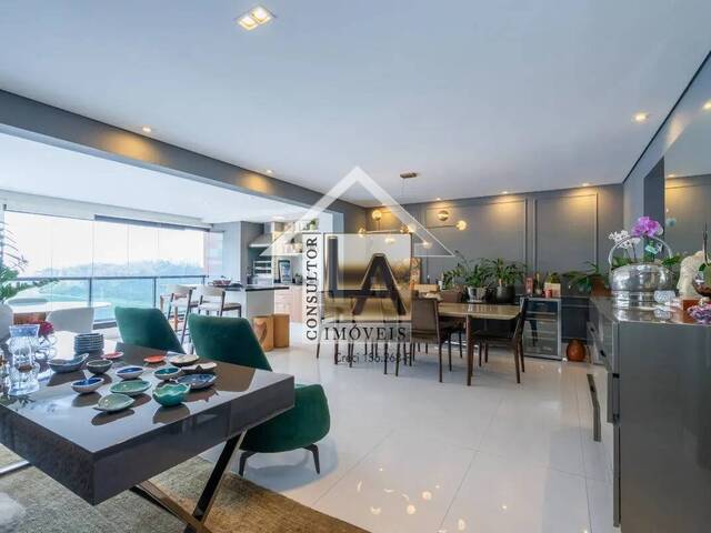 #883 - Apartamento para Venda em São Paulo - SP