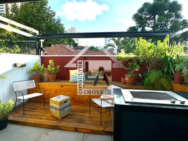 #886 - Casa em condomínio para Venda em São Paulo - SP - 1