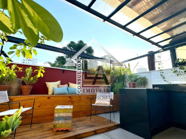 #886 - Casa em condomínio para Venda em São Paulo - SP - 2