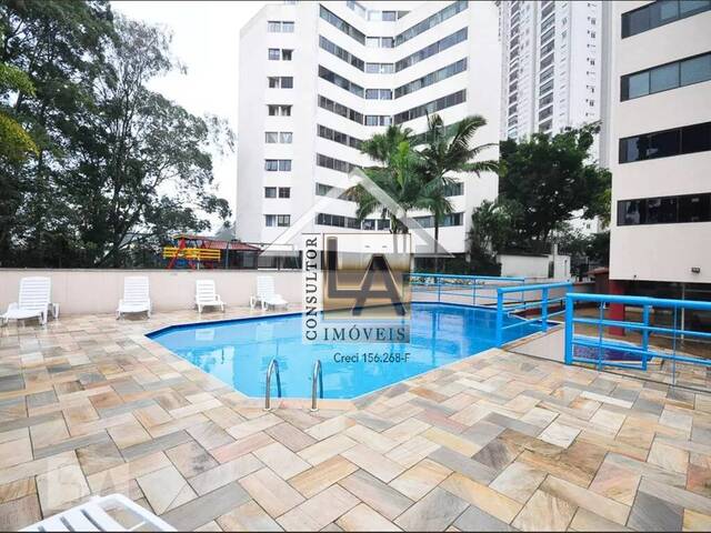#888 - Apartamento para Venda em São Paulo - SP - 1
