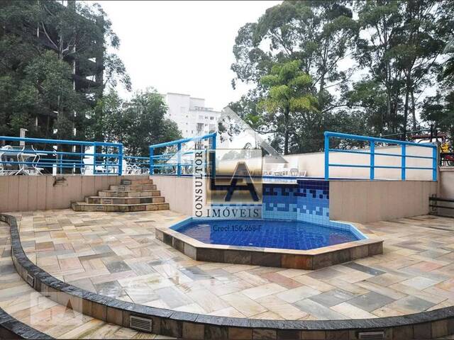 #888 - Apartamento para Venda em São Paulo - SP - 2