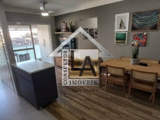 #894 - Apartamento para Venda em São Paulo - SP - 3