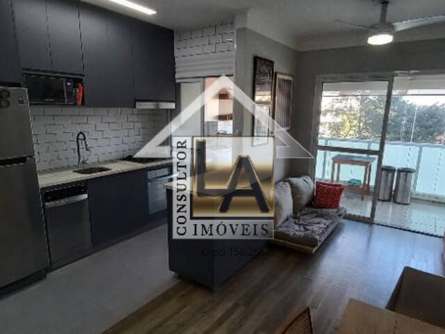 #894 - Apartamento para Venda em São Paulo - SP - 1