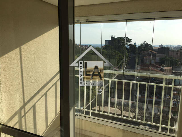 #899 - Apartamento para Venda em São Paulo - SP - 3