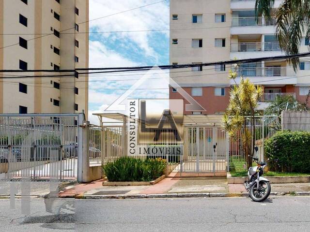 #899 - Apartamento para Venda em São Paulo - SP - 2