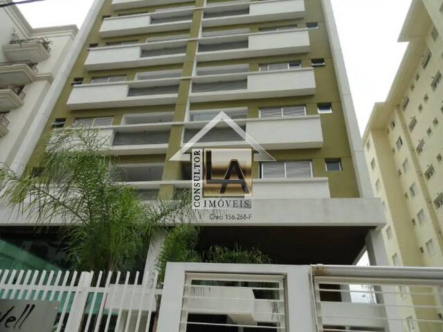 Venda em Brooklin Novo - São Paulo