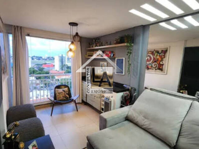 Venda em Vila Congonhas - São Paulo