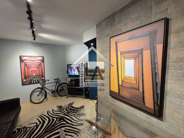 #905 - Apartamento para Venda em São Paulo - SP