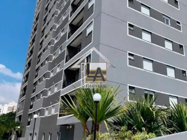 Venda em Parque Reboucas - São Paulo