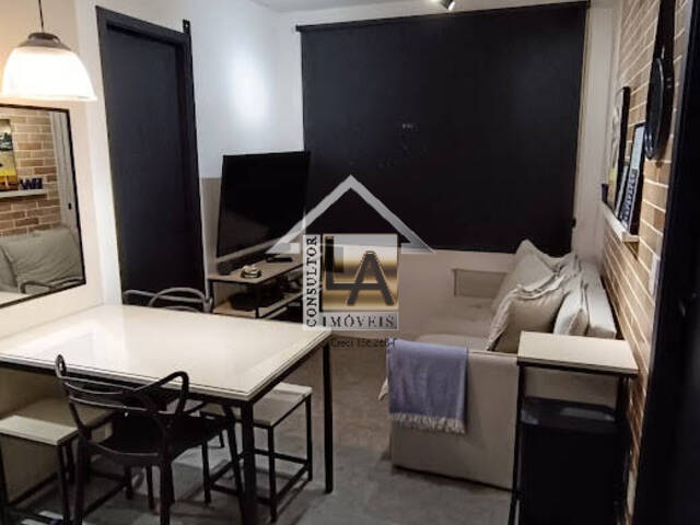 #907 - Apartamento para Venda em São Paulo - SP - 3